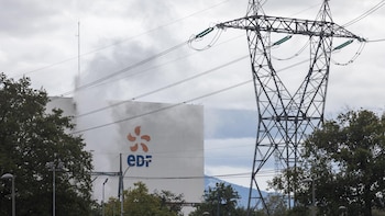 Bruselas investiga la legalidad de ayudas públicas francesas a EDF para nuevos reactores nucleares