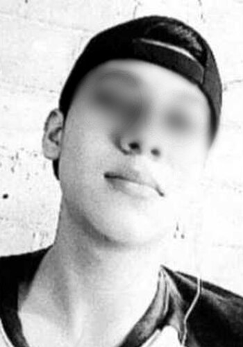 José María “N” (Foto: Facebook)