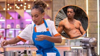 Guajira, exparticipante del ‘Desafío’, reveló que perdió un bebé de 14 semanas que esperaba con Kevyn Rua: “Con el alma rota”