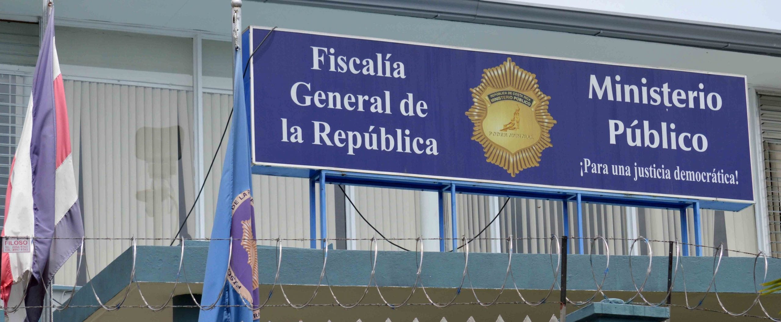 El Ministerio Público sospecha que se insertaron datos falsos y se realizaron registros migratorios irregulares para evadir los controles oficiales. Fuente: Ministerio Público