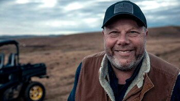 David Andahl perdió la vida