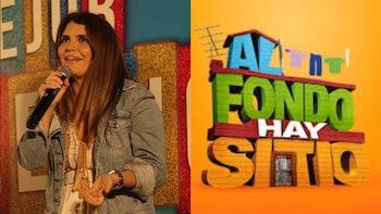 Nataniel Sánchez protagoniza ‘Mi mejor