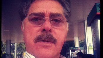 El misterio de la hija