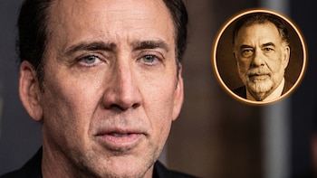Nicolas Cage reveló su cambio de nombre legal: “No quiero ser el primo payaso marginado de los Coppola”