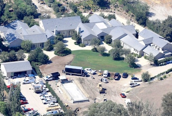 Kanye West vendió su mansión