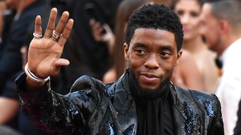 La muerte del actor conmovió