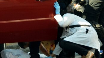 Asesinaron a excandidato de Movimiento