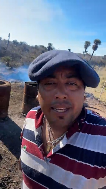 Tiktoker detenido por asesinar a su hijastro en Córdoba