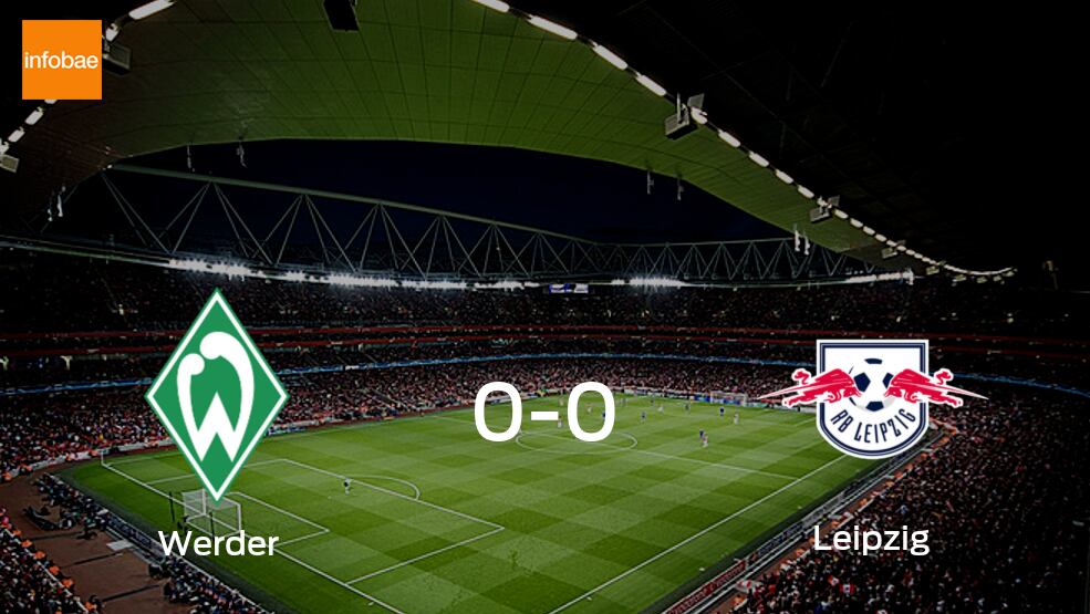 La Bundesliga está considerada como una de las mejores en el mundo. (Infobae)