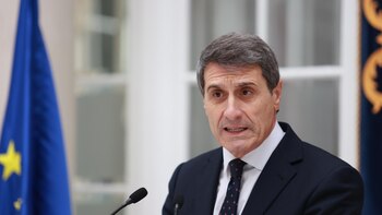 El Gobierno afirma que unas