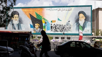 Trump lanza serias amenazas a Irán mientras se vence el plazo para Ormuz