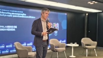ACDE - Jornada de Sustentabilidad