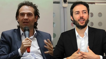 Federico Gutiérrez se defendió de