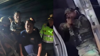 Delincuentes secuestran a empresario y