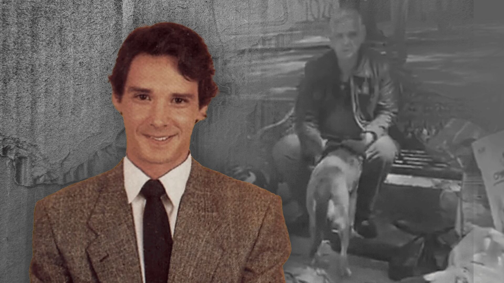 Un video difundido en redes sociales aterrizó los reflectores en el drama personal que atraviesa el histrión. (Infobae México / Jovani Pérez)