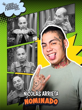 Arrieta se convirtió en el