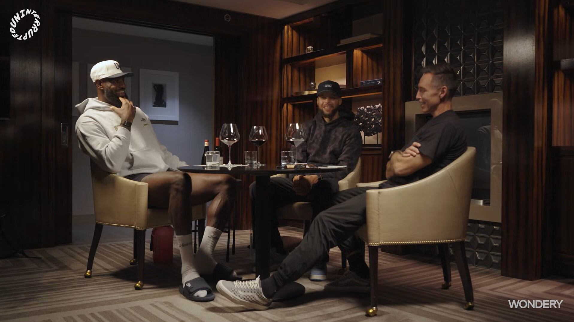 Stephen Curry reconoció su impacto en el auge del triple y la transformación táctica del baloncesto moderno (YouTube: Mind the Game y Stephen Curry)