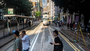 Esta ciudad asiática ha sido