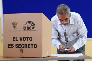 La campaña electoral se extenderá