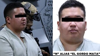 Quién es ‘El Gordo Mata’,