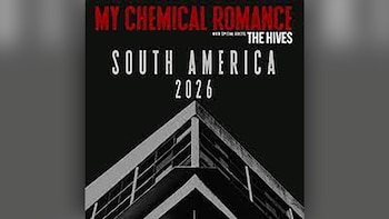 'Long Live The Black Parade