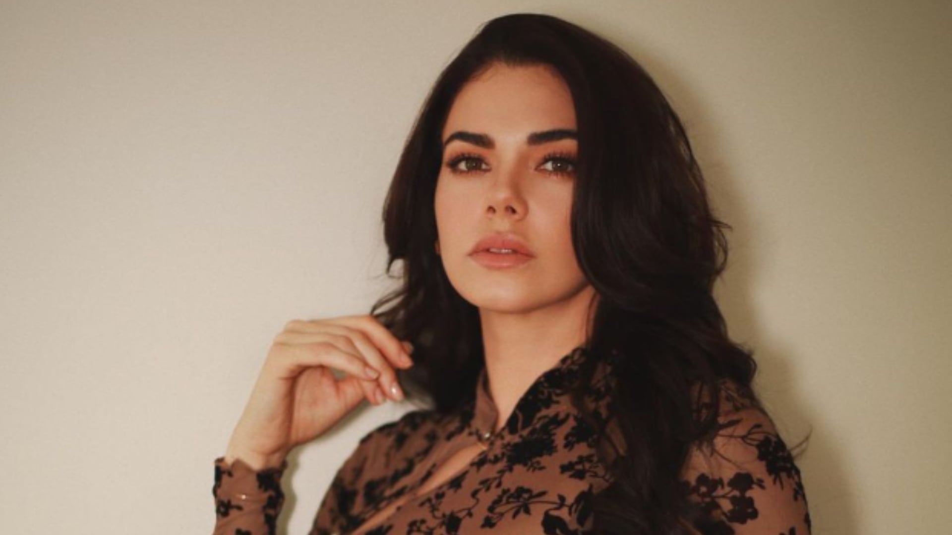Livia Brito rompe el silencio tras perder el amparo y aclara qué pasará en su caso