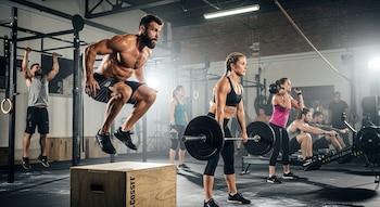 Los carbohidratos complejos son esenciales