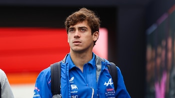 La penalización que deberá cumplir Franco Colapinto en la próxima carrera tras el choque a Pierre Gasly