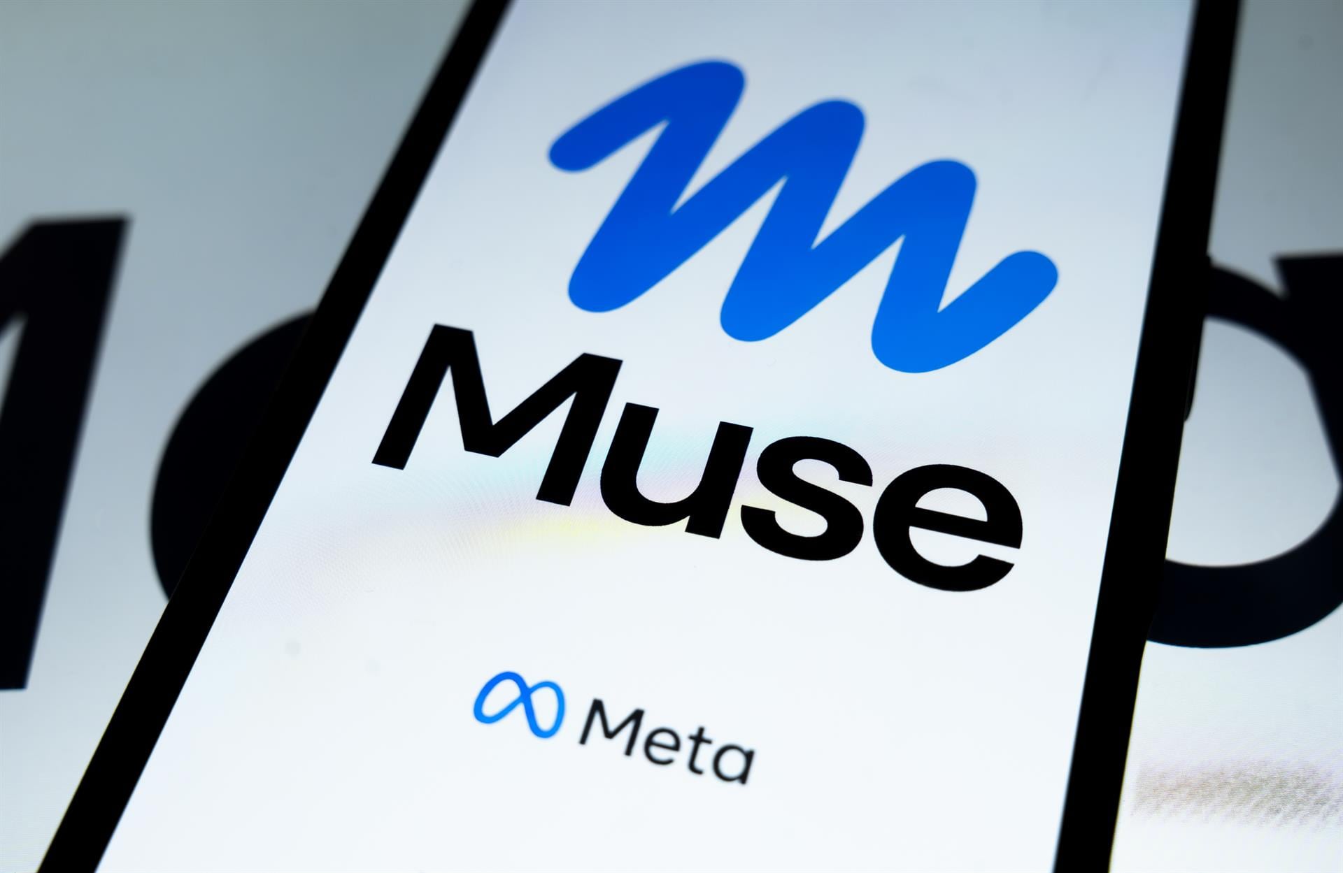 Muse es una agente de IA de Meta que realiza compras por el usuario en internet.