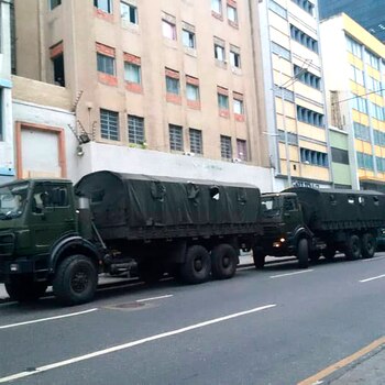 "Hoy se revelan como lo