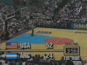 Llegando al fin del primer