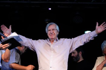 Desde que asumió el cargo