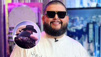 La Mole respaldó a su