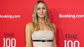 Nikki Glaser adelantó su rol