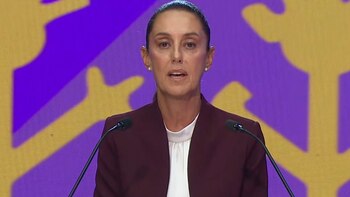 Primer debate presidencial
Captura:
YT/INE