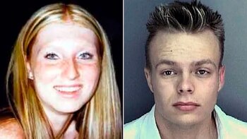 El trágico caso de una adolescente de California que fue enterrada viva por su novio celópata