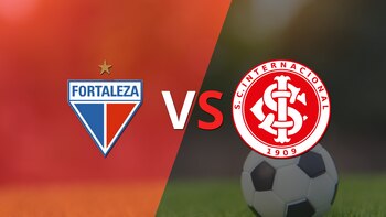 Goleada de Fortaleza 5 a