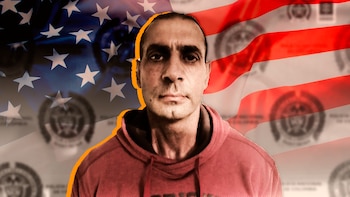 Elhassen está siendo procesado por