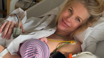 El emotivo posteo de Daniela