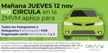 HOLOGRAMA 00 y 0 QUEDAN