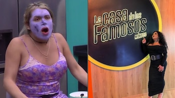 Paola Suárez confirma ingreso a