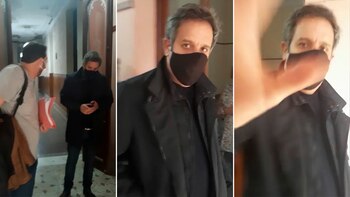 Las elecciones internas de la