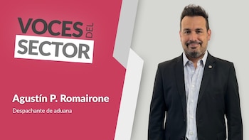 La letra chica de la autocertificación de origen que los exportadores no están mirando