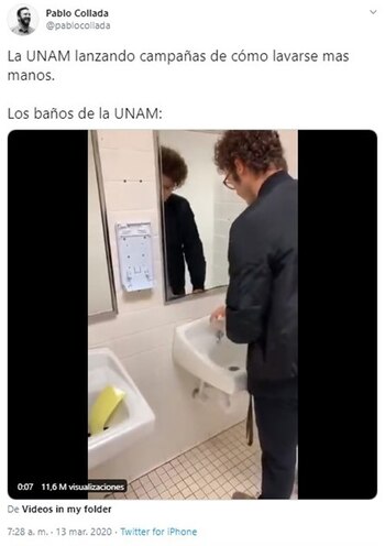 (6) 42 Tuits (Foto: Twitter)