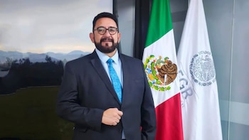 Ulises Lara rechaza acusaciones públicas tras su salida de la FGR: “Me conduje conforme al marco legal”
