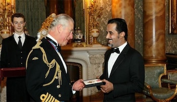 Mahfuz, de 51 años, fue