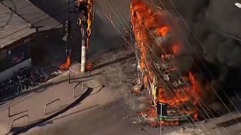 El alcalde de Río, Eduardo