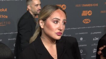 Rocío Flores contesta a Terelu