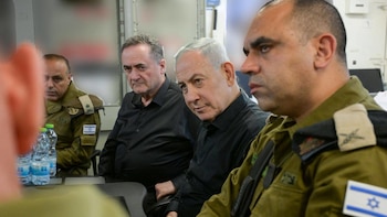 Israel niega una inminente apertura del paso de Erez: "No habrá reconstrucción hasta que el desarme de Hamás"