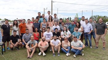 Solo en el primer semestre